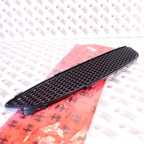Grille pare chocs avant - grille,