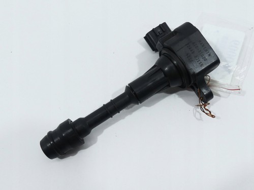 Bobine allumage renault - bobine,