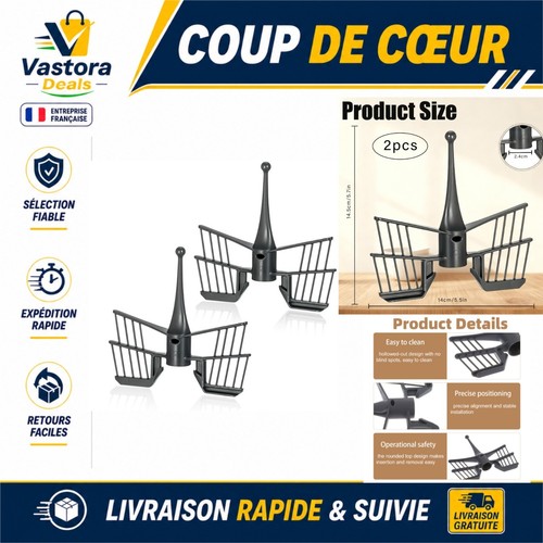 Fouet papillon pour - papillon,
