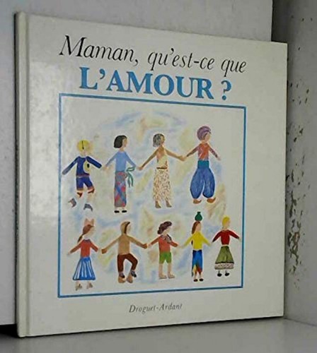 Maman est que l - maman,,