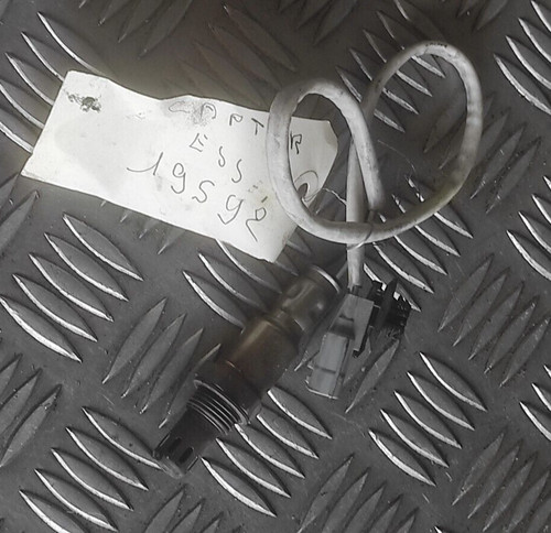 Sonde lambda renault - -, captur