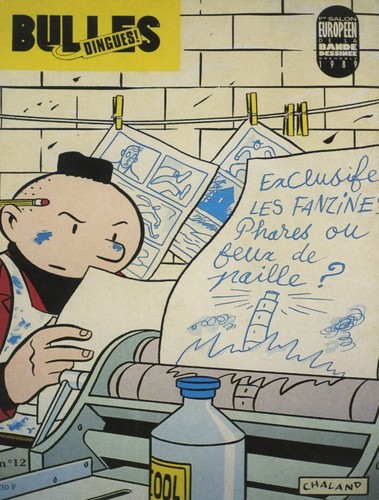 Chaland jeune albert les - jeune, et
