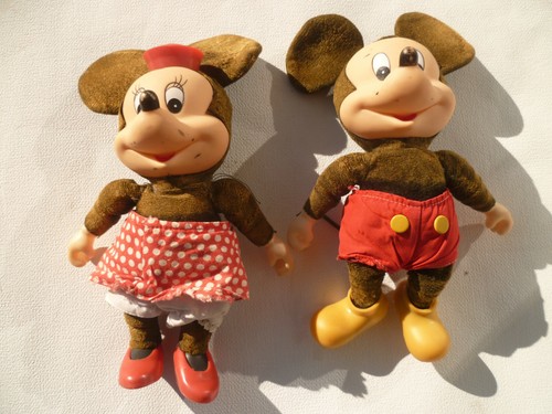 Collection mickey et - mickey,