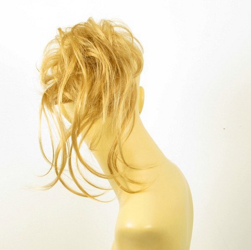 Postiche chouchou chignon - postiche,