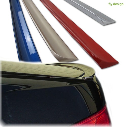 Spoiler arrière compatible - spoiler,