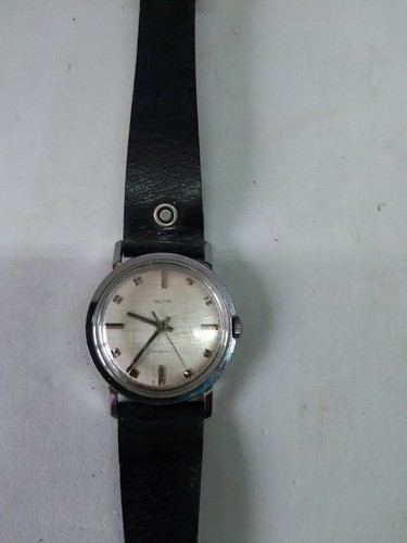 Ancienne montre homme - ancienne, de
