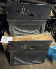 Mercedes W460 Classe G Panneau