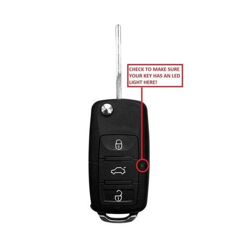 Pour golf mk6 - polo, jetta
