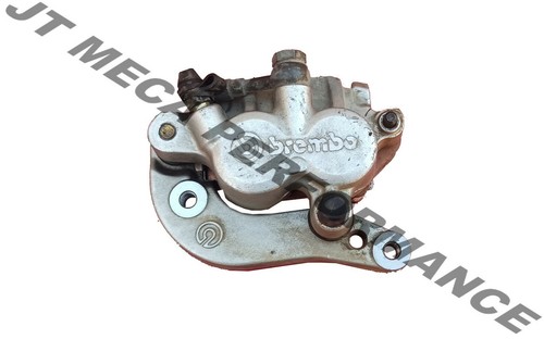 Etrier frein avant ktm - frein,