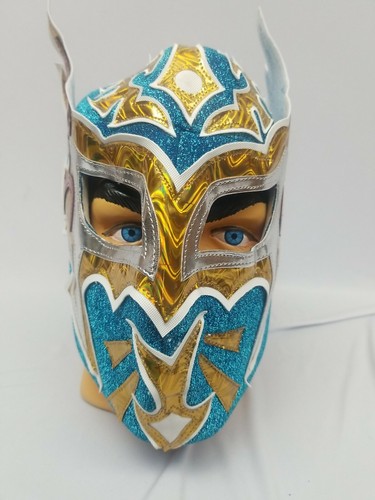 Sin cara wrestling - sin, /wrestling