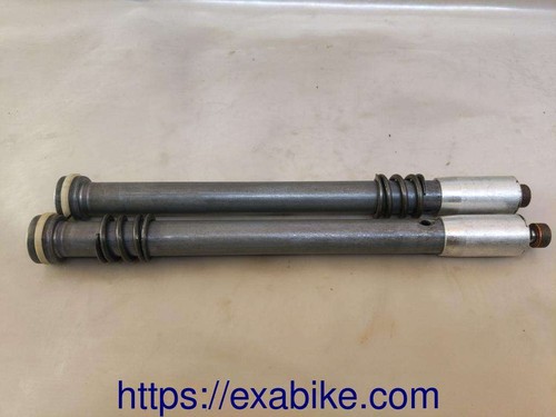 Elements internes fourche - elements,