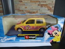 BURAGo 1/24 Disney Collection