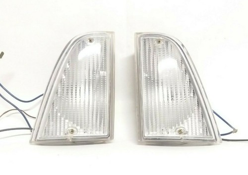 Mini feux 120 - 120, paire