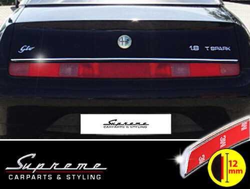 Pour alfa romeo 916 - romeo, gtv