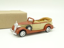 Solido Modifiée SB 1/43 -