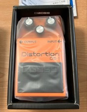 Pédale d'effets BOSS DS-1