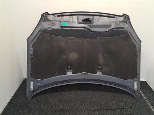 Capot nissan qashqai phase - phase, 1