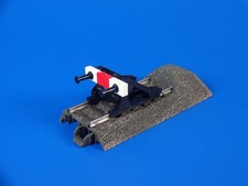 ** MARKLIN voie C  respingente