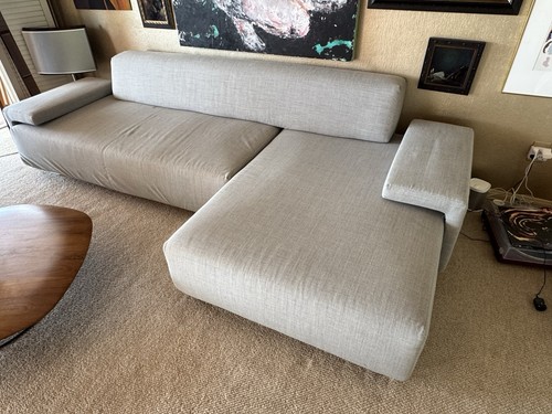 Moroso lowland couch - moroso,