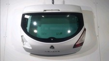 PORTE ARRIERE porte ARRIERE Megane III Berline (BZ) 2015 901002517R