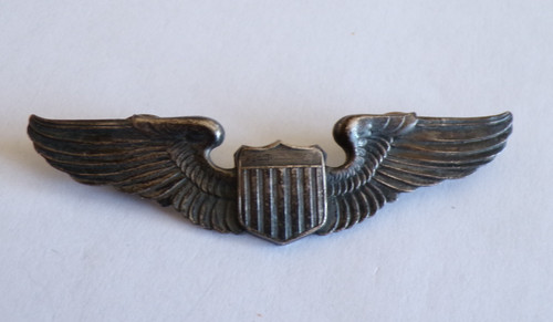 Insigne militaire brevet - insigne,