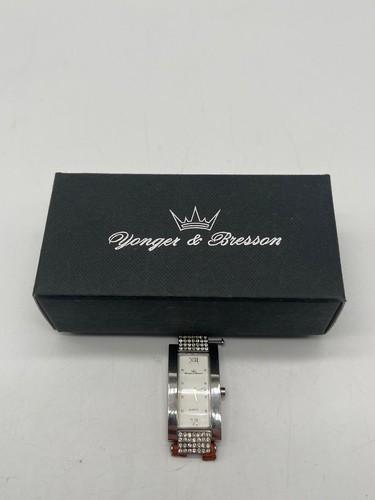 Montre yonger bresson femme - montre,