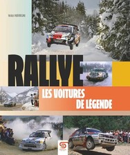 ▄▀▄ Rallye les voitures
