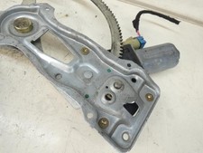 Leve vitre electrique arriere