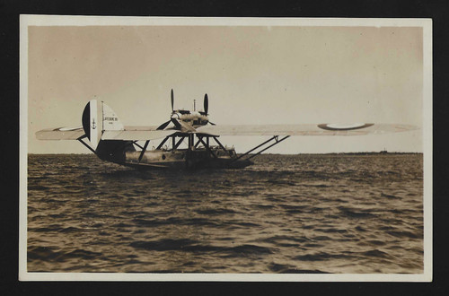 1931 salanque photo - photo, originale