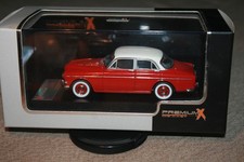 Volvo 120 Amazon 1956