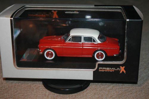 Volvo 120 amazon - 120,