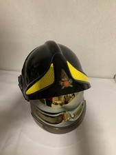 Casque Pompier Italien