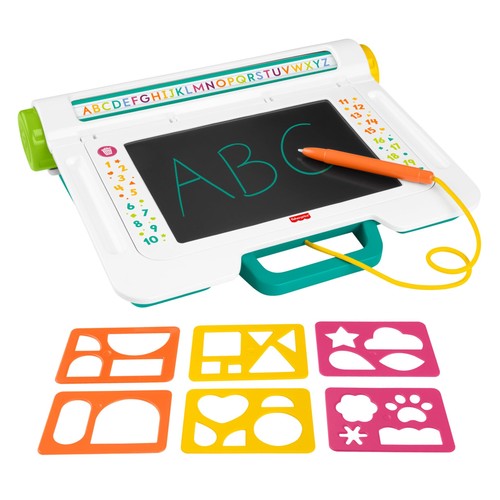 Fisher price tablette - tablette, bureau