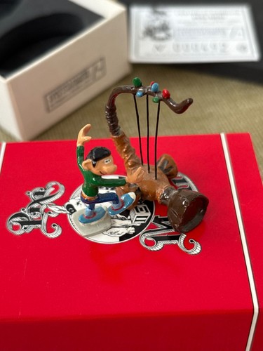 Mini pixi gaston - mini, le