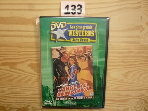 Dvd ange et - l'ange, mauvais