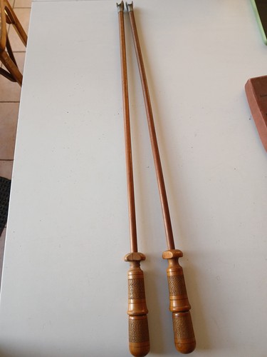 Ancien jeu adresse - adresse, 2
