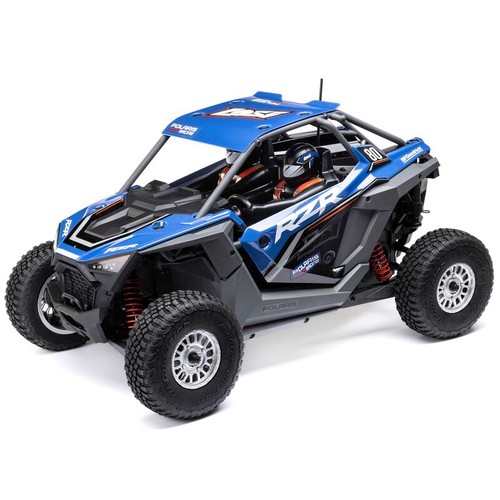 Losi los03029 rzr - rzr, rey