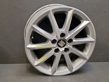 Jante alu - Seat Ibiza IV