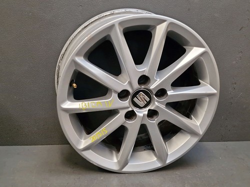 Jante alu seat ibiza iv - jante,