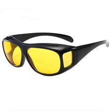 Lunettes Conduite Nuit Anti