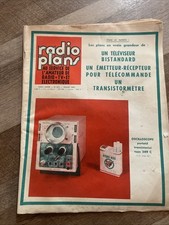 Revue Magazine Livre ancien