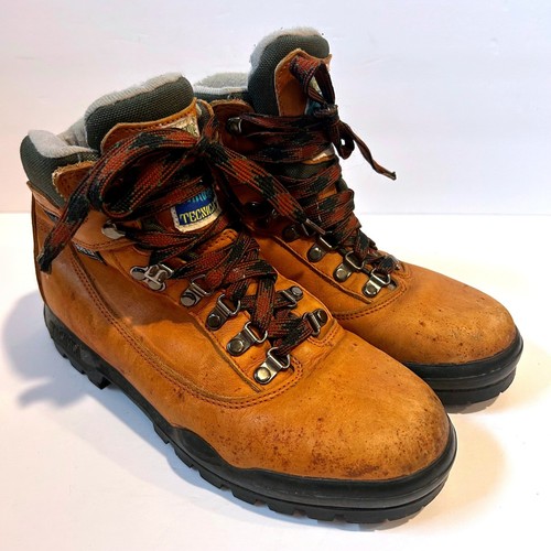 Tecnica acadia hiking boots - acadia,