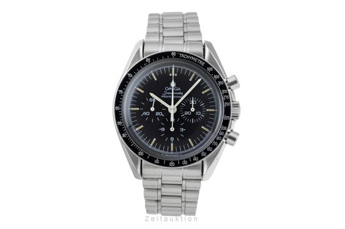 Chronographe omega speedmaster - omega,