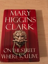 On The Street Where You Live