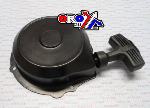 Pull start yamaha yfm660 - pull,