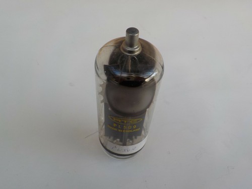 Tube pl509 neuf - ,