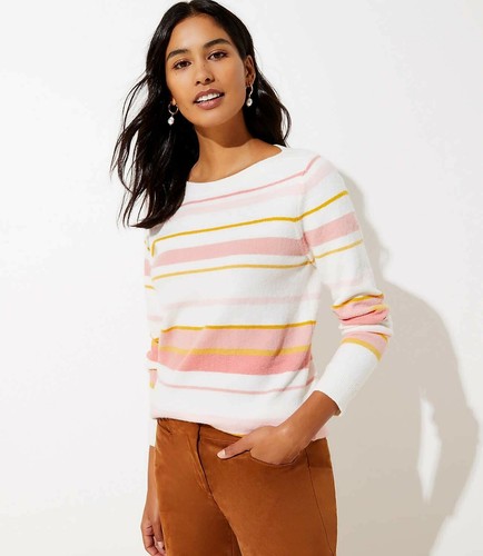 Nwt loft sweater size - nwt,