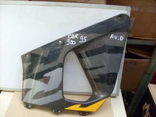 flanc milieu droit pour Honda