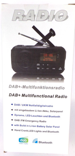 Eurotops radio numérique - radio,