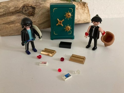 Jouet playmobil - 21,
